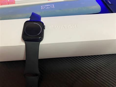 apple watch 电池健康度.